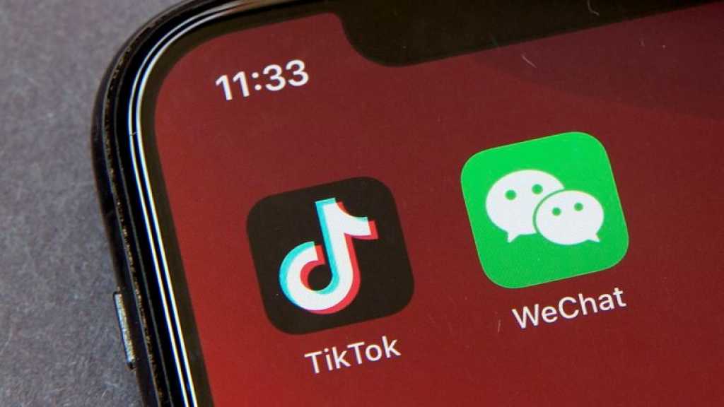 L’administration Biden demande à suspendre l’interdiction de WeChat