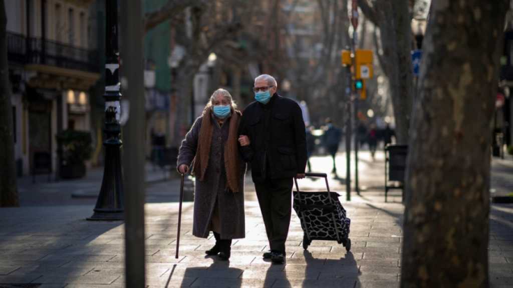 Covid-19: l’Europe toujours «vulnérable», les États-Unis doublent leurs commandes de vaccins