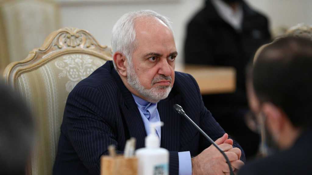 Le ministre iranien des AE critique l’E3 pour non-respect de leurs obligations envers l’accord sur le nucléaire