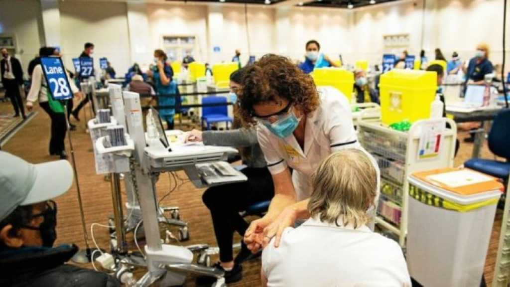 Coronavirus: 15 millions de vaccinés au Royaume-Uni, feu vert à un vaccin au Japon