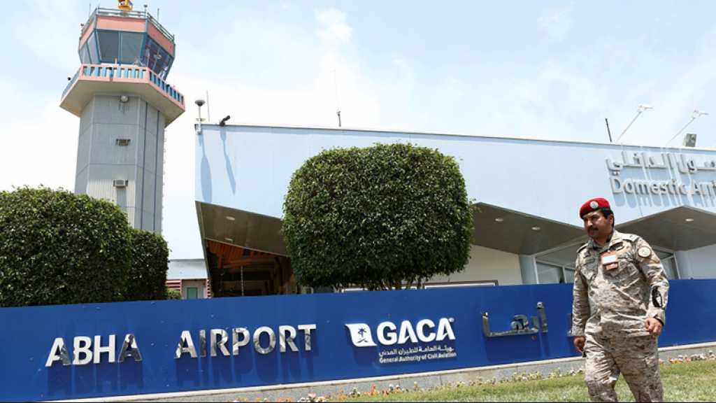 Des attaques aux drones yéménites suspendent le fonctionnement de deux aéroports saoudiens