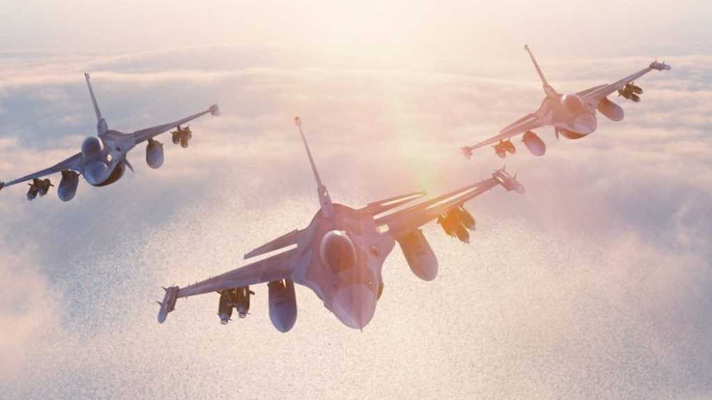 L’armée israélienne lance un exercice aérien surprise pour renforcer sa préparation au combat dans le nord