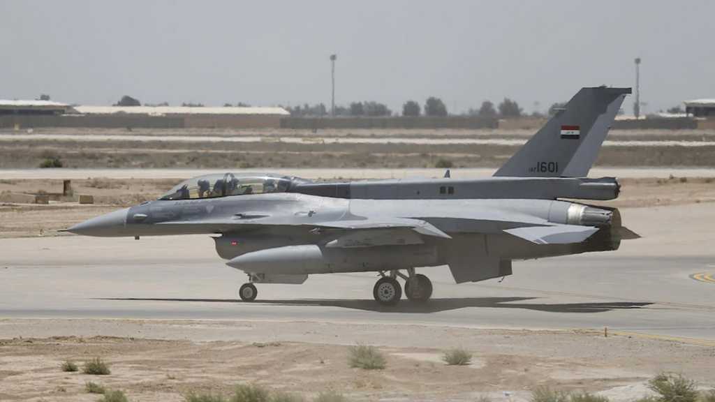 Irak: des roquettes frappent une base aérienne abritant des soldats américains