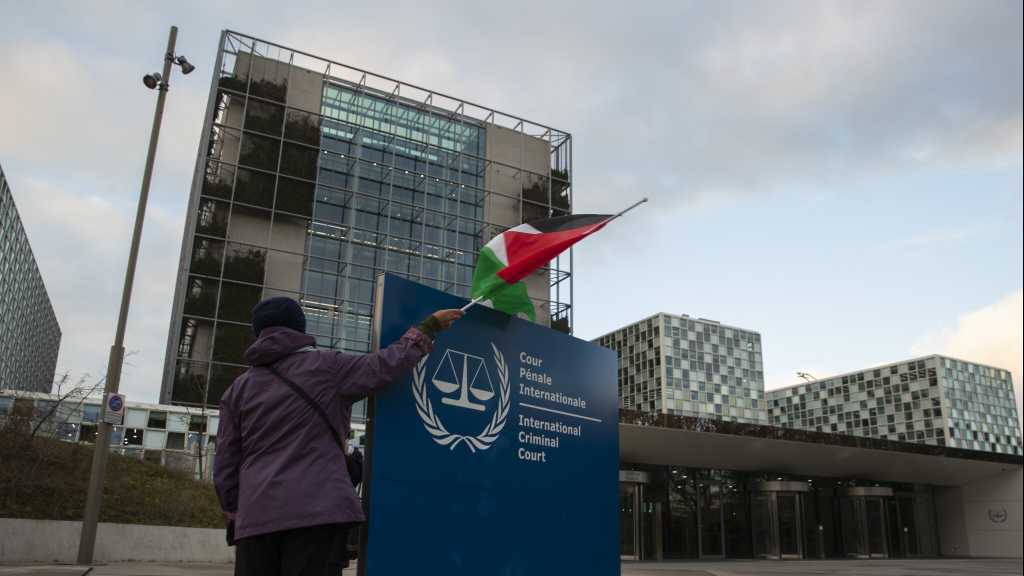 Enquête sur «Israël»: «motivations politiques», la CPI rejette ces allégations