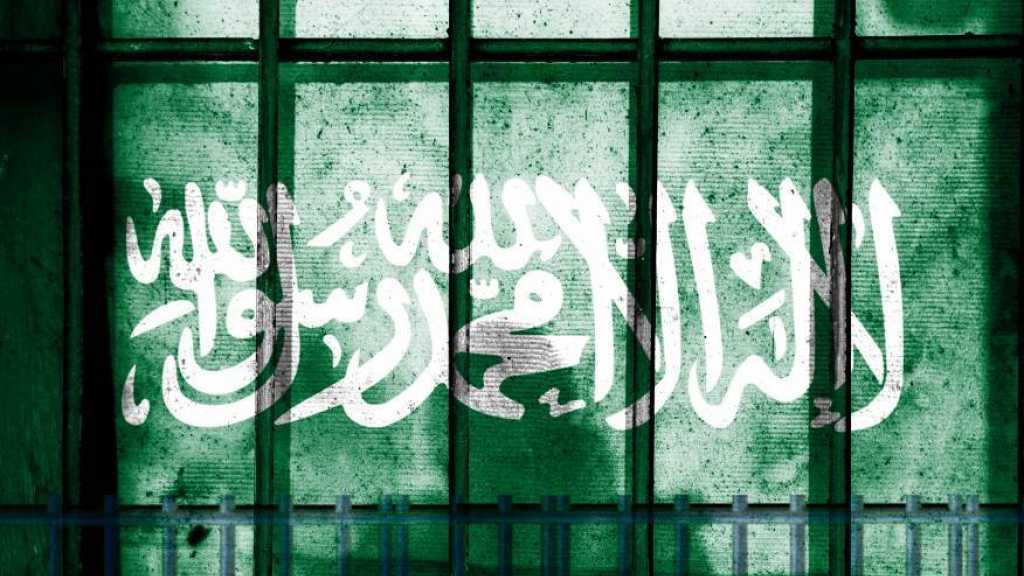 Les tribunaux saoudiens reportent le jugement des détenus palestiniens et jordaniens 