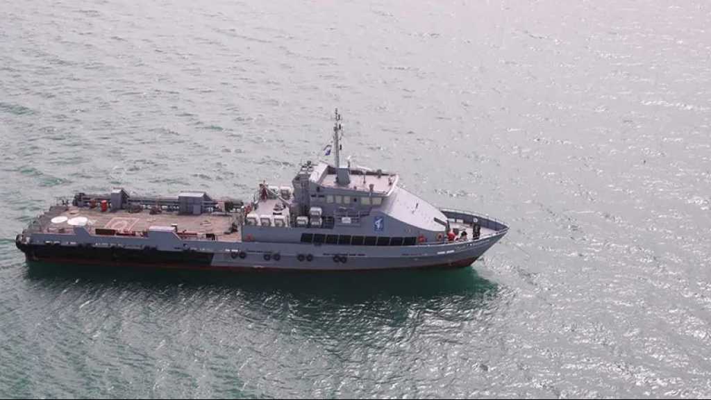 Manoeuvres iraniennes dans l’océan Indien avec des navires russes