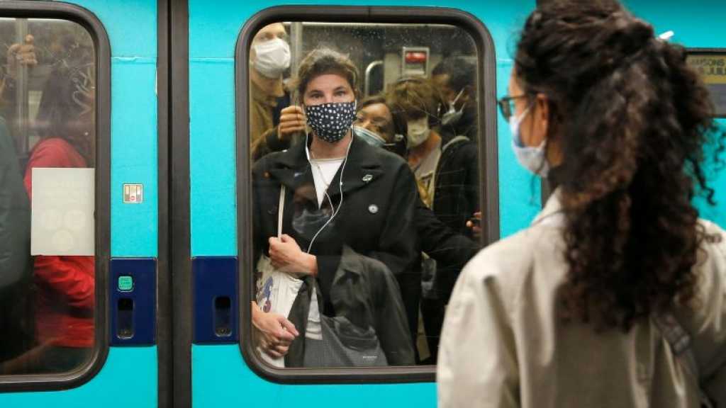 Virus: l’UE exhorte les 27 à éviter les fermetures de frontières, les nouveaux cas en baisse dans le monde