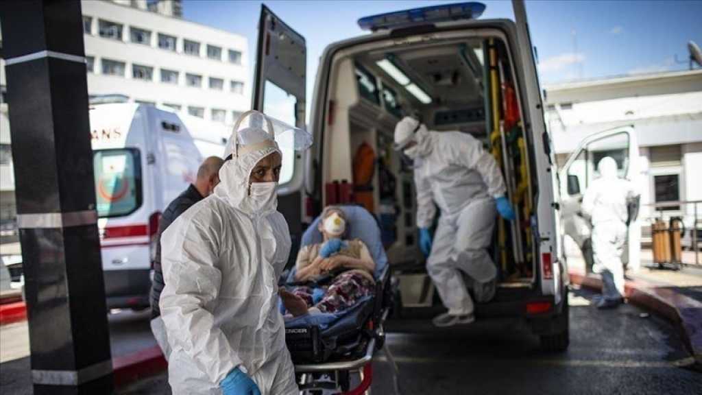 Coronavirus au Liban: 2479 nouveaux cas et 60 décès en 24h