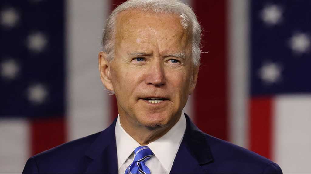 Biden renouvelle l’alliance du «Quad» malgré la pression de Pékin 
