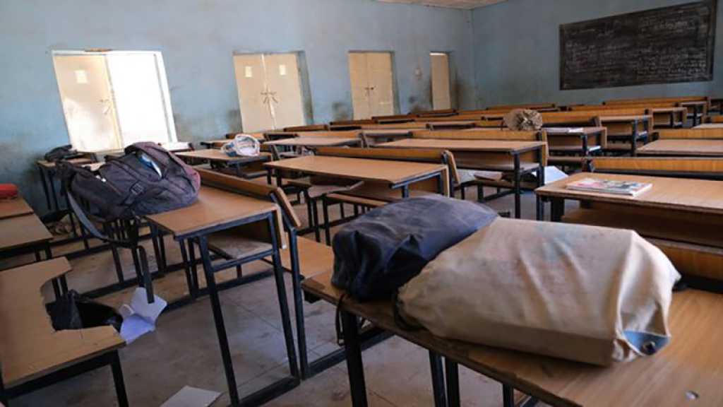 Nigeria: un mort et des dizaines de kidnappés lors de l’attaque d’un lycée au centre du pays