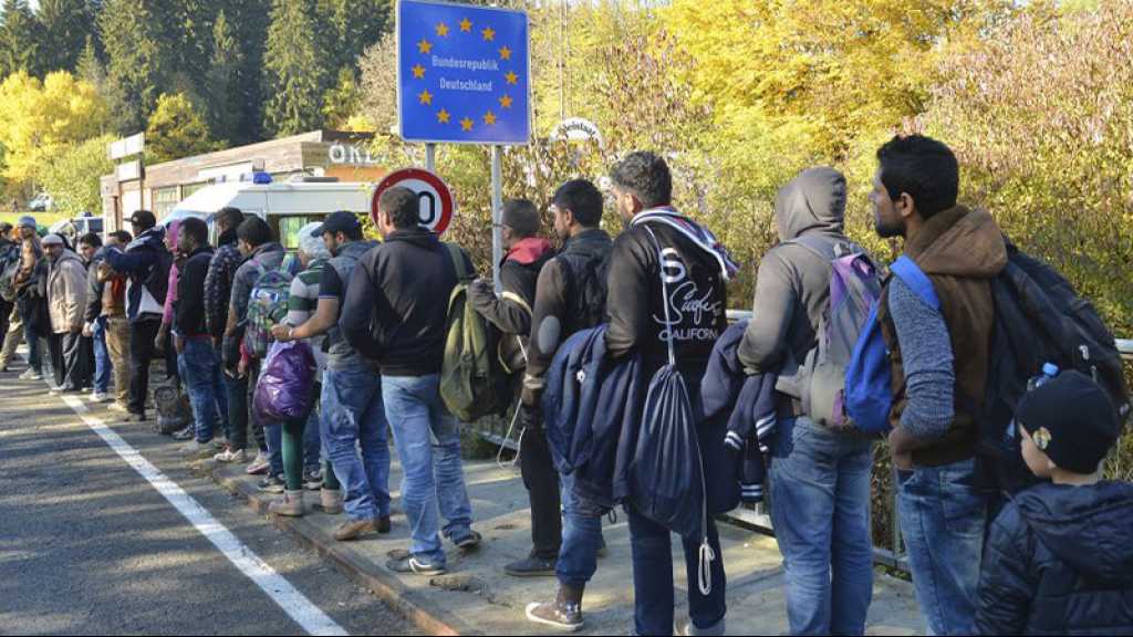 Union européenne : les demandes d’asile ont chuté de 31% en raison de la pandémie