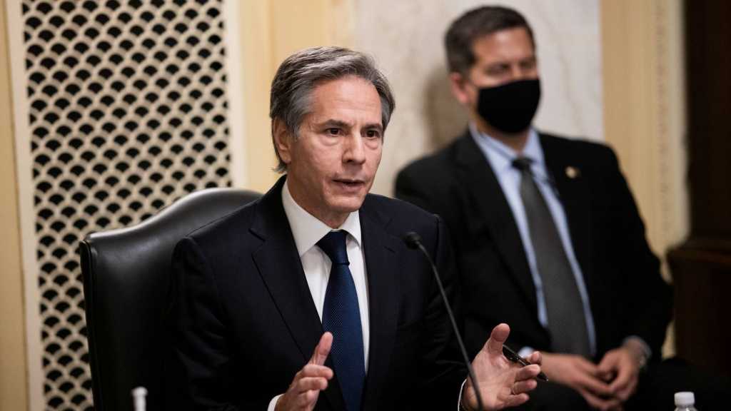 Accord nucléaire: Triple geste des États-Unis à l’égard de l’Iran