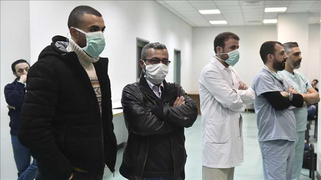 Coronavirus au Liban: 2730 nouveaux cas et 54 décès en 24h