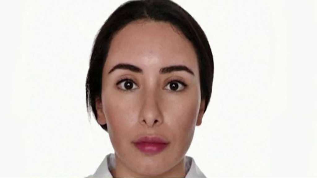 Dubaï: l’ONU a demandé des preuves de vie de la princesse Latifa