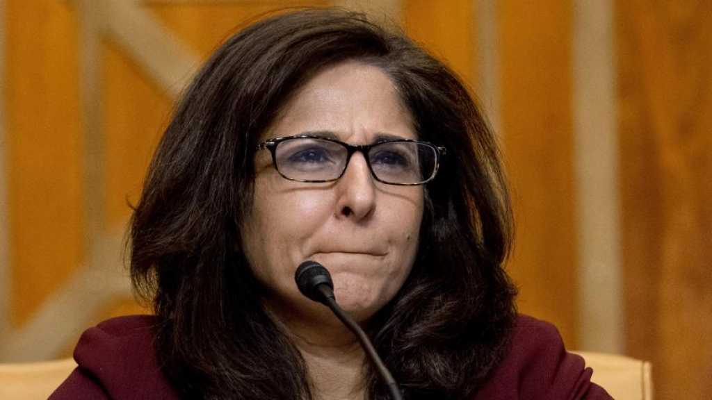 La confirmation de la candidate de Biden pour le budget en péril