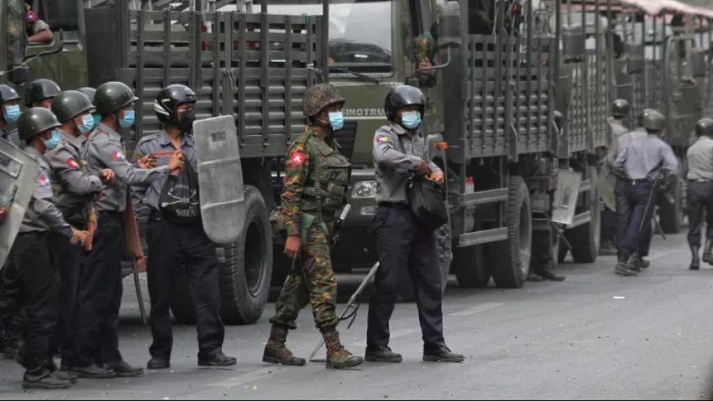 Birmanie: la junte avertit les manifestants qu’ils risquent de mourir