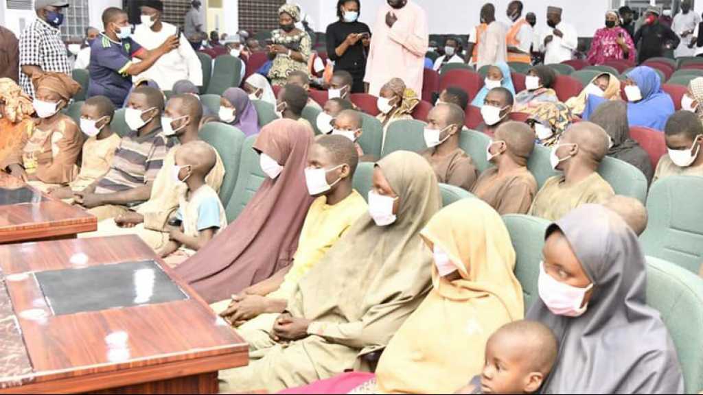 Enlèvements au Nigeria : libération de 53 otages kidnappés dans un bus