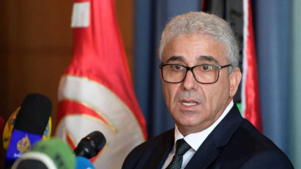 Libye: tentative d’assassinat contre le ministre de l’Intérieur, deux des assaillants arrêtés