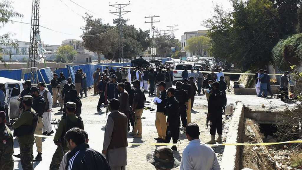 Pakistan : quatre travailleuses humanitaires tuées dans le nord-ouest