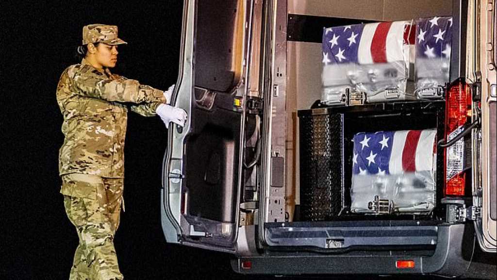 Attentat terroriste dans une base US: les familles de victimes attaquent Riyad