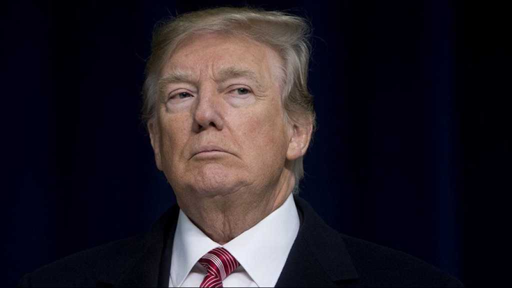 La Cour suprême oblige Trump à remettre ses archives comptables à un procureur