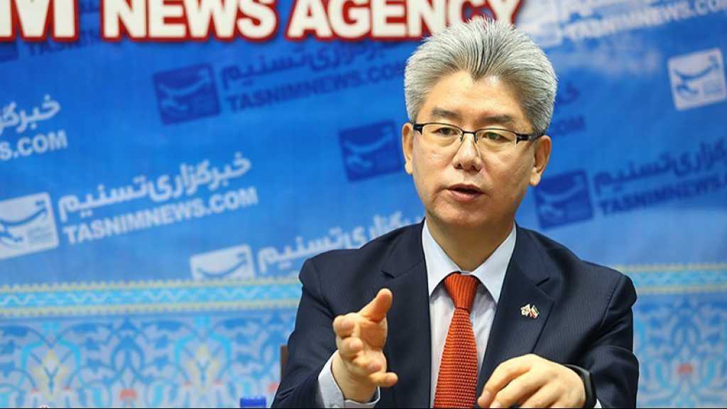 Les fonds iraniens seront débloqués après des consultations avec les USA, affirme Séoul