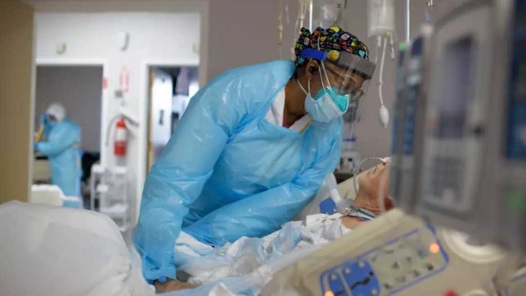 Coronavirus: plus de 2,47 millions de morts, vers de nouvelles mesures locales en France