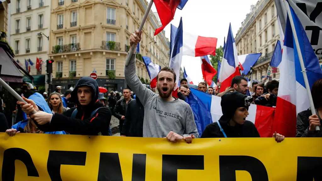 L’expression d’un mal-être français