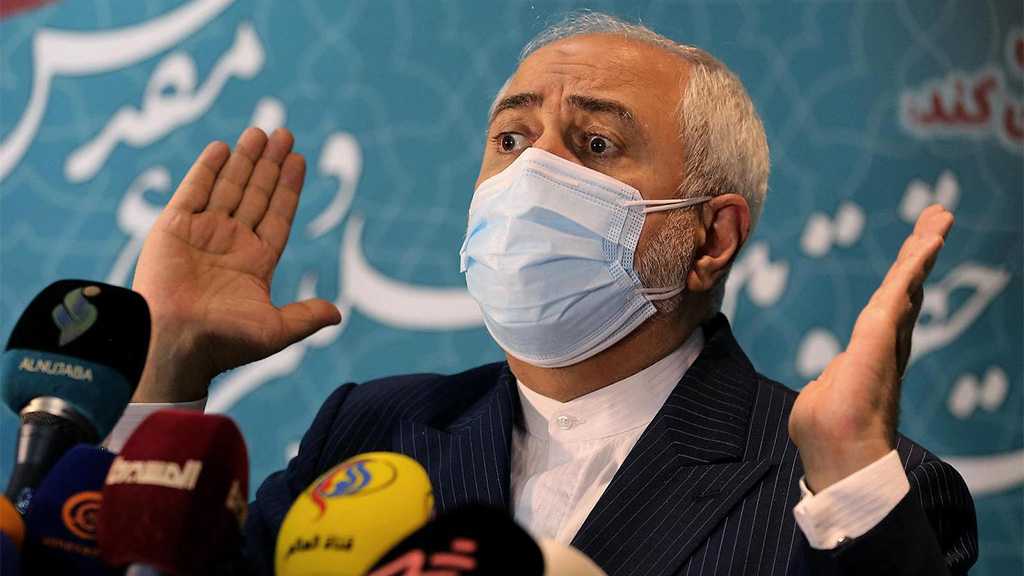 Zarif: la limitation des inspections de l’AIEA sur l’activité nucléaire a commencé
