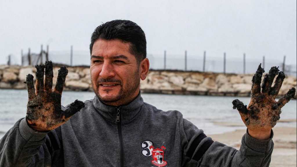 «Israël» se dérobera a-t-il à son agression environnementale contre la côte libanaise?
