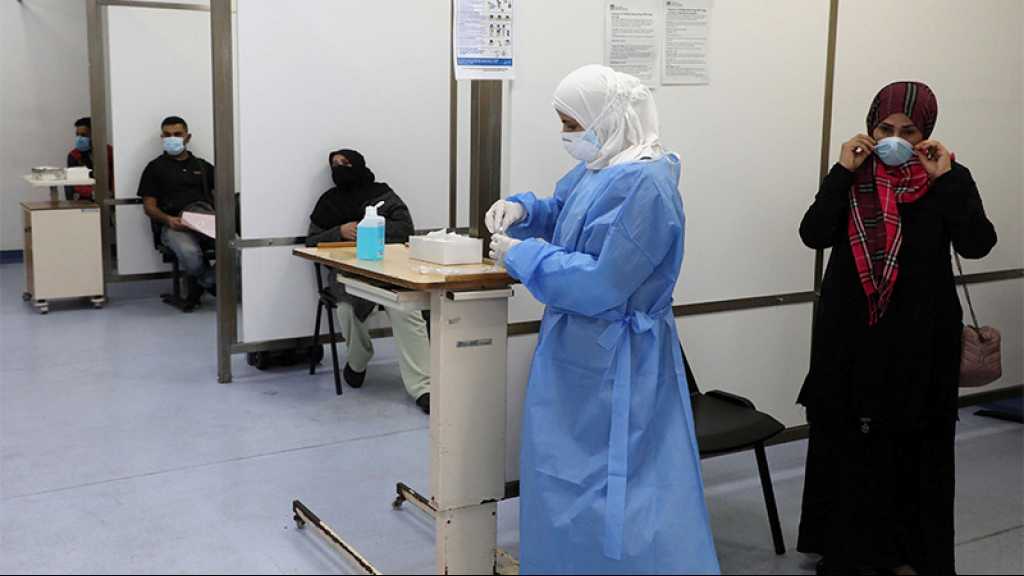 Coronavirus au Liban: les contaminations de nouveau en hausse, 2723 nouveaux cas en 24h