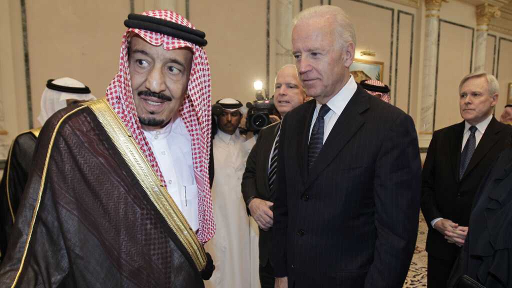 Biden appellera le roi saoudien à propos du rapport de Khashoggi