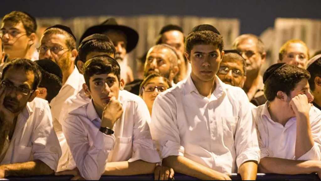 Le racisme répandu chez les jeunes sionistes selon un rapport israélien