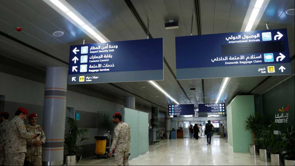 Interdits de voyager: d’ex-détenus politiques pas si libres en Arabie saoudite