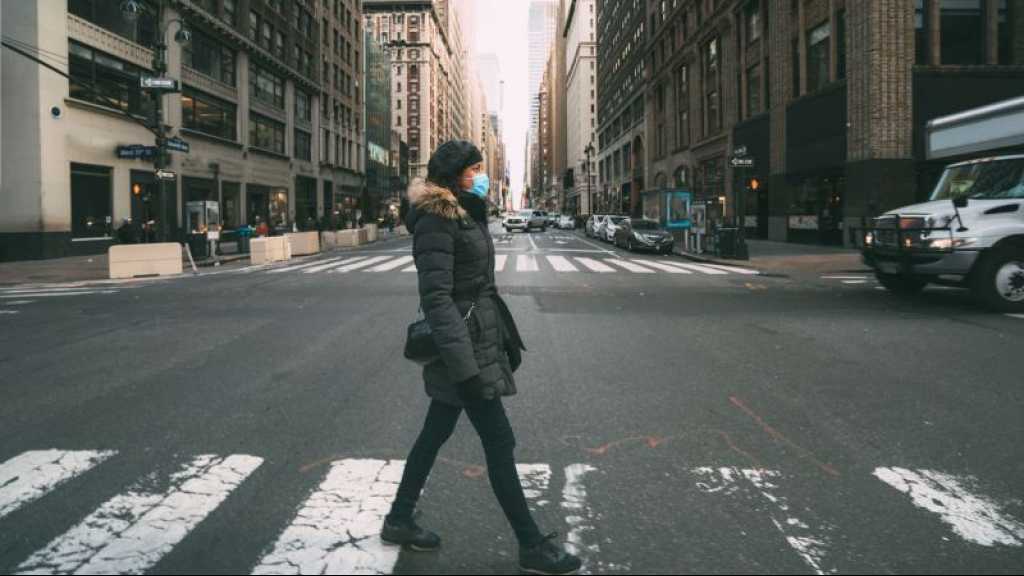 Covid-19: des chercheurs découvrent un nouveau variant à New York