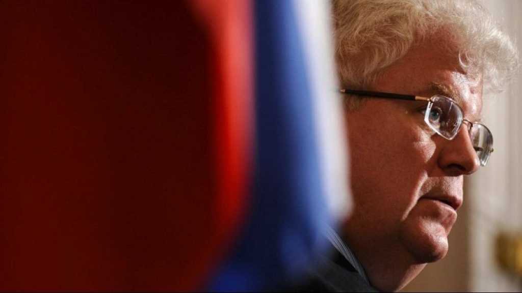 Face à de nouvelles sanctions européennes, la Russie «ne restera pas les bras croisés»