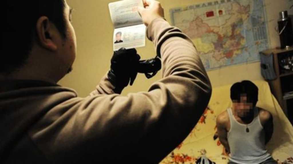 Démantèlement d’un réseau européen d’exploitation de travailleurs immigrés