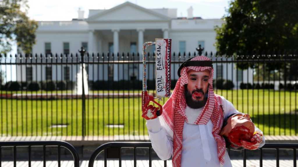 Assassinat de Khashoggi: Biden a parlé au roi d’Arabie avant la publication du rapport accusant le prince héritier