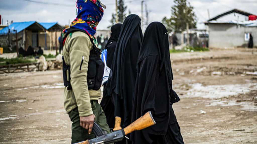 La Cour suprême britannique refuse le retour d’une épouse d’un terroriste