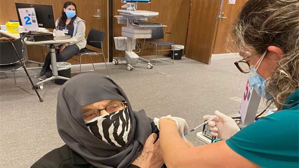 Coronavirus au Liban: 50 décès et 3373 nouvelles contaminations en 24h