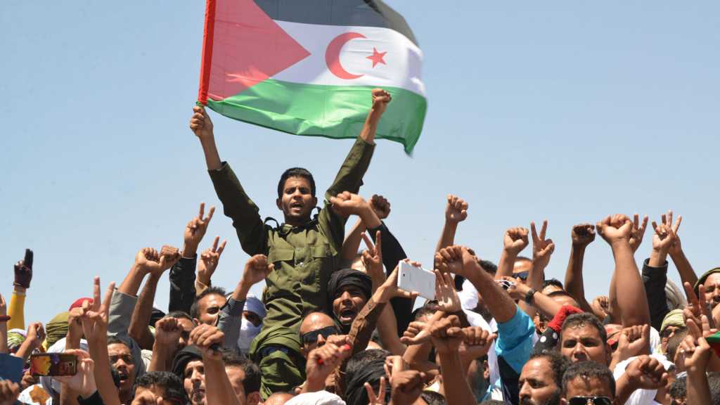 Sahara occidental: Le Polisario accuse l’ONU de soutenir le Maroc
