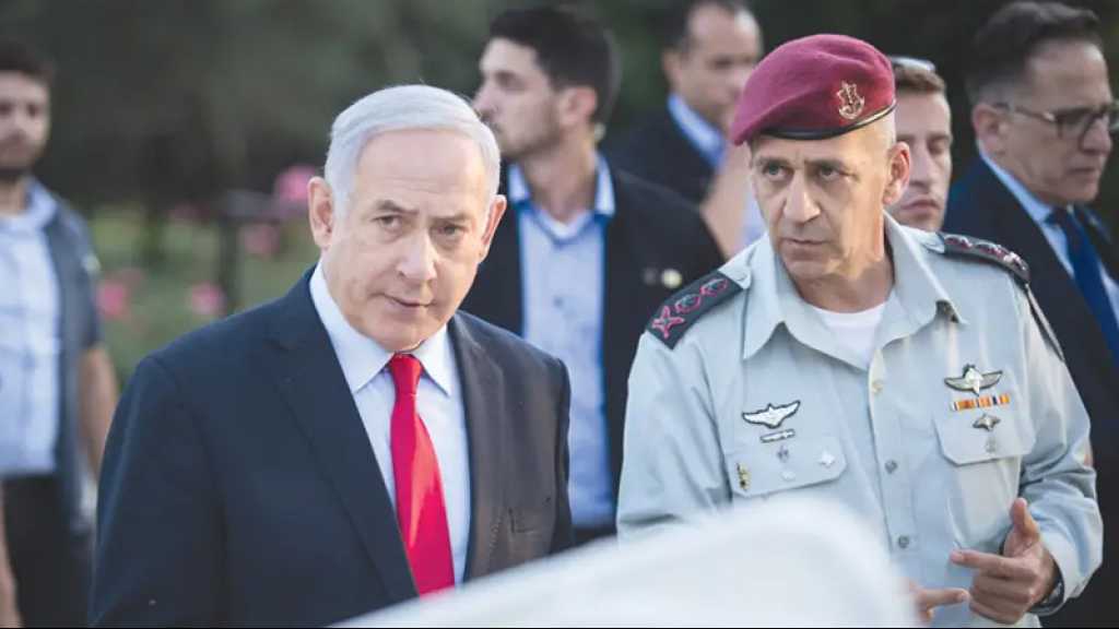 Les menaces de Sayed Nasrallah minent l’intimidation israélienne: la riposte est prête