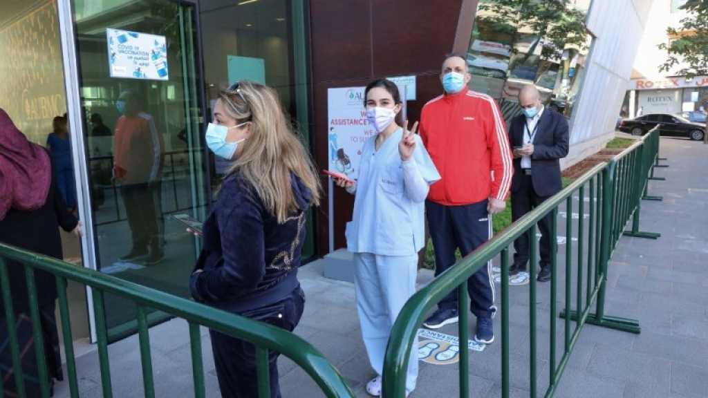 Coronavirus au Liban: 2258 nouveaux cas et 40 décès à la veille de la réouverture des commerces