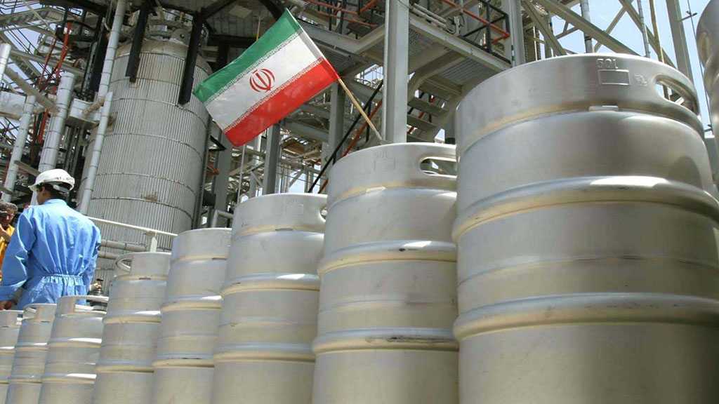 L’Iran va équiper ses installations nucléaires de centrifugeuses de nouvelle génération