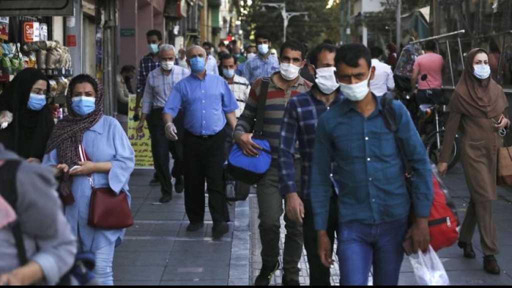 Virus: fin du couvre-feu en France dans «4 à 6 semaines», plus de 60.000 décès en Iran