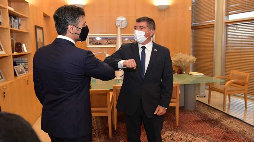 Entité israélienne: le premier ambassadeur des EAU entame une visite officielle de trois jours