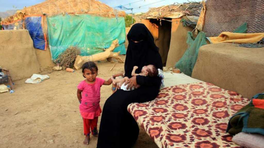 La baisse des dons, «une peine de mort» contre le Yémen, selon l’ONU