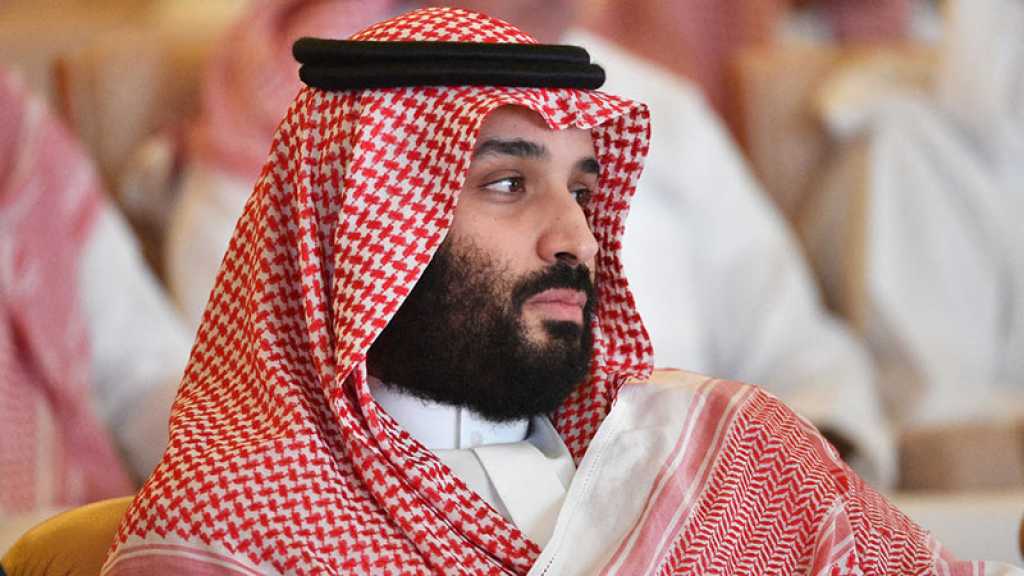 Washington se réserve un droit de sanction à l’avenir contre le prince saoudien