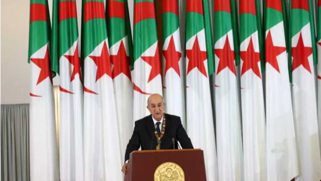 France-Algérie: les Algériens «ne renonceront jamais» à leur mémoire, selon le président Tebboune