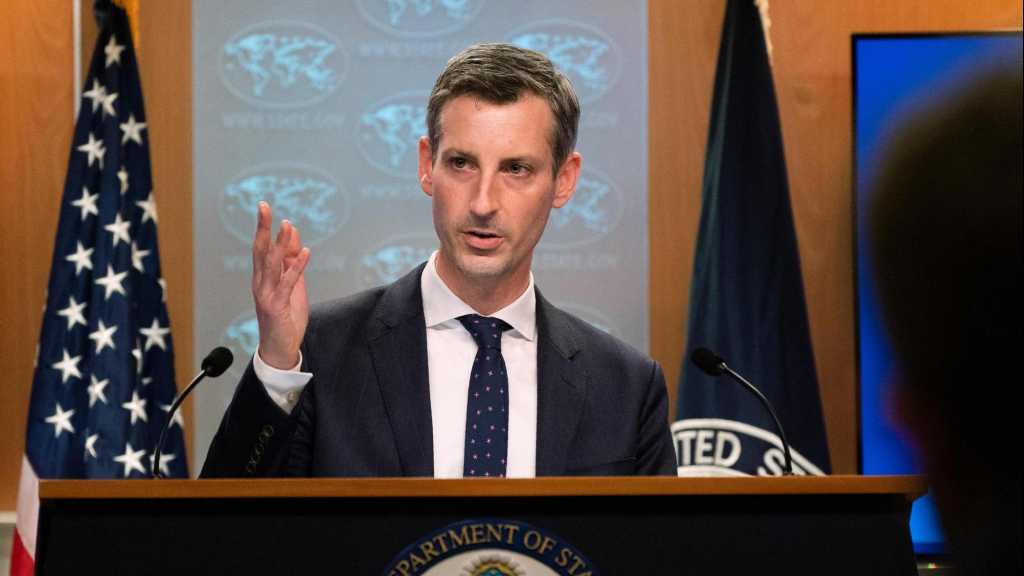 Washington appelle Riyad à «démanteler» l’unité qui a tué Khashoggi